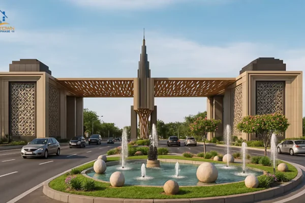 faisal-town