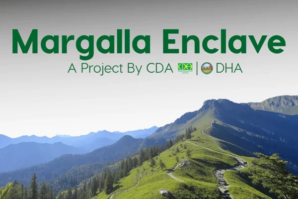 margalla-enclave
